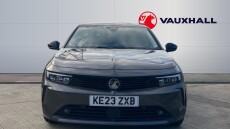 Vauxhall Astra 1.2 Turbo 130 Design 5dr Auto Petrol Estate